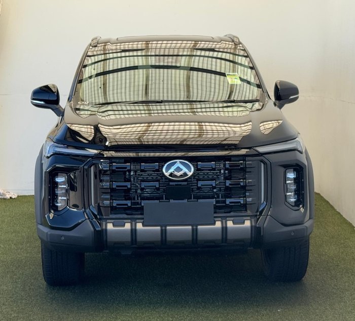 2025 LDV D90 Executive