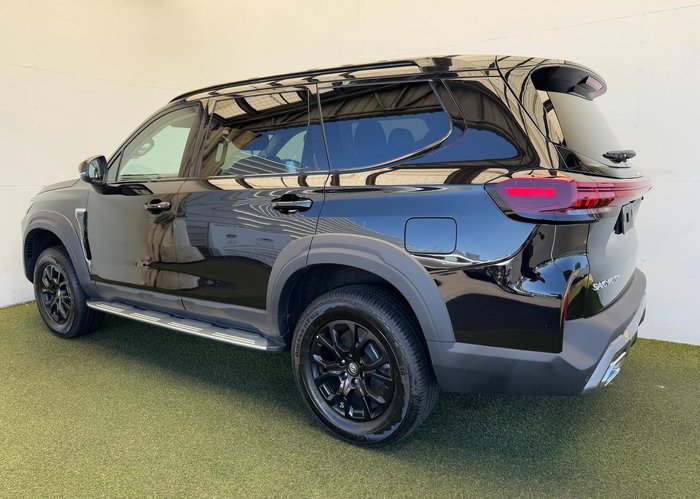 2025 LDV D90 Executive