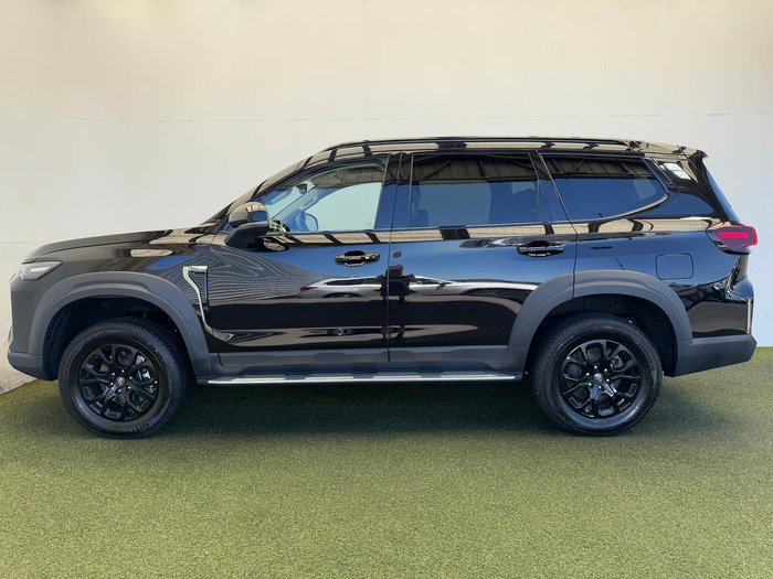 2025 LDV D90 Executive