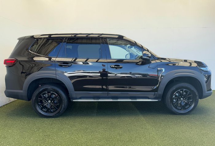 2025 LDV D90 Executive