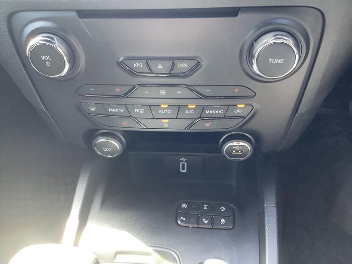 2020 Ford Ranger Wildtrak