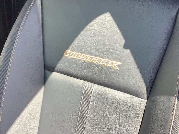 2020 Ford Ranger Wildtrak
