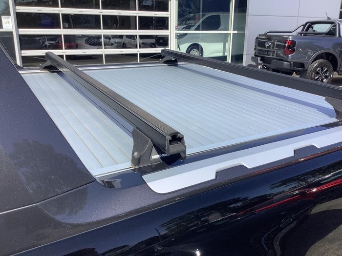 2020 Ford Ranger Wildtrak