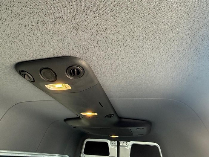 2020 Mercedes-Benz Sprinter 416 Transfer