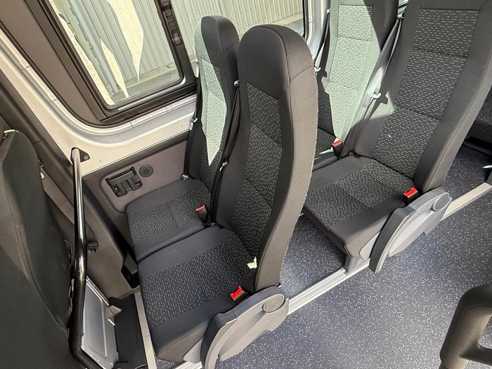 2020 Mercedes-Benz Sprinter 416 Transfer