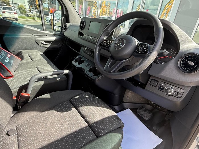 2020 Mercedes-Benz Sprinter 416 Transfer