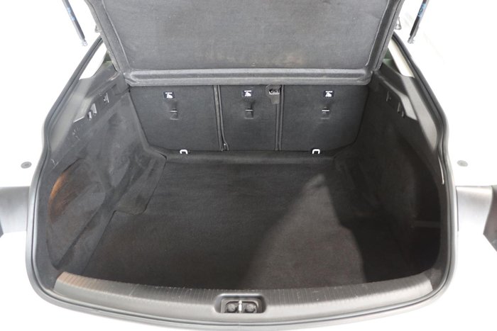 2018 Holden Commodore RS