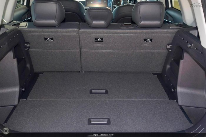 2025 Kia EV5 Earth OVc MY26 AWD Snow White Pearl