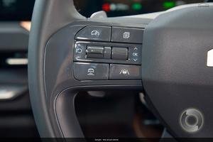 2025 Kia EV5 Earth OVc MY26 AWD Snow White Pearl