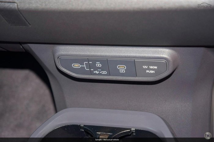 2025 Kia EV5 Earth OVc MY26 AWD Snow White Pearl