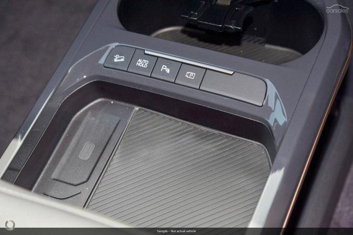 2025 Kia EV5 Earth OVc MY26 AWD Snow White Pearl