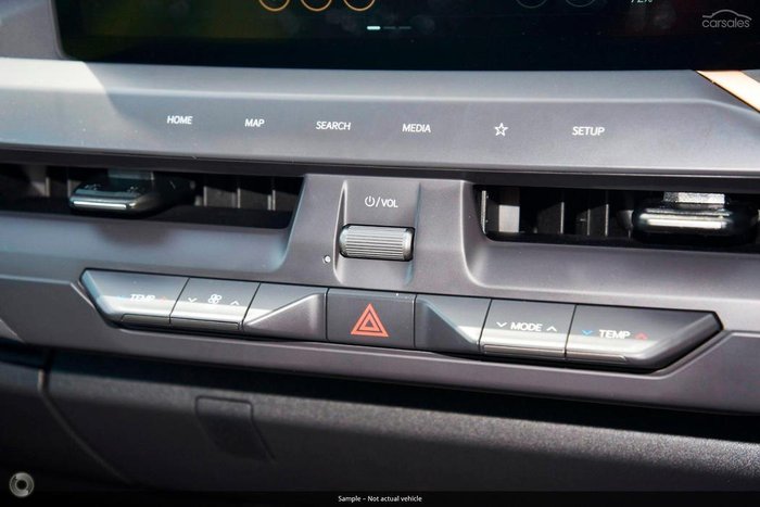 2025 Kia EV5 Earth OVc MY26 AWD Snow White Pearl