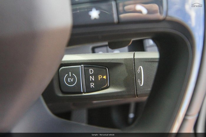 2025 Kia EV5 Air Standard Range OVc MY26 Clear White