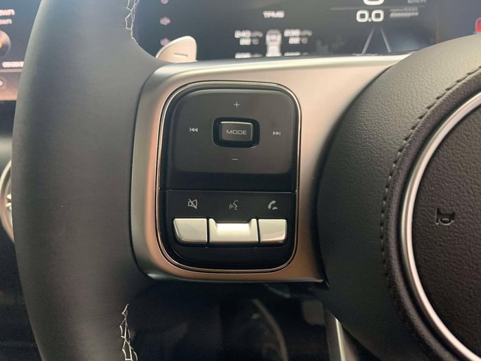 2025 GWM Tank 300 Ultra P01 4X4 On Demand Pearl White