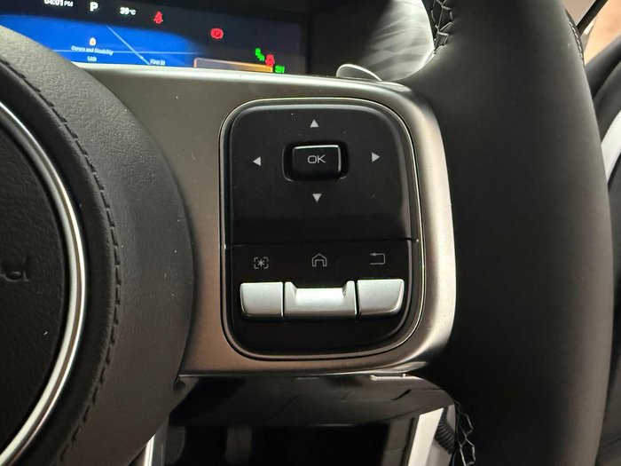 2025 GWM Tank 300 Ultra P01 4X4 On Demand Pearl White