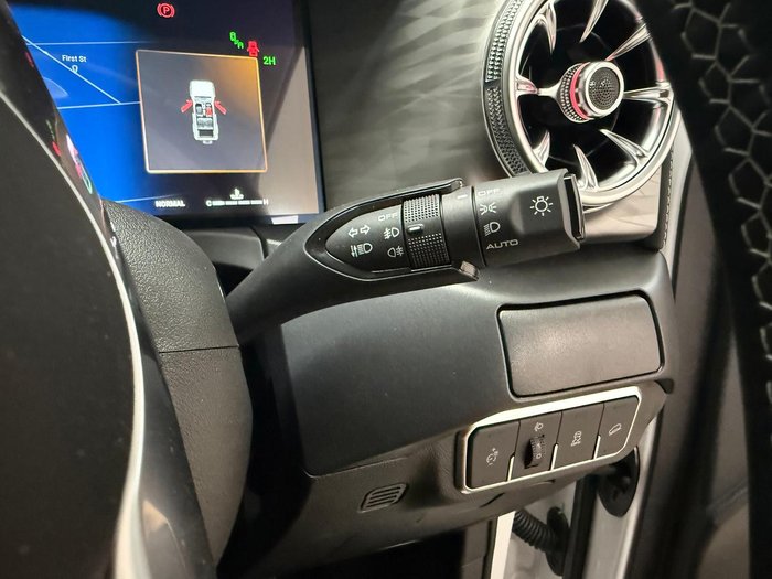 2025 GWM Tank 300 Ultra P01 4X4 On Demand Pearl White