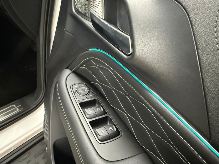 2025 GWM Tank 300 Ultra P01 4X4 On Demand Pearl White