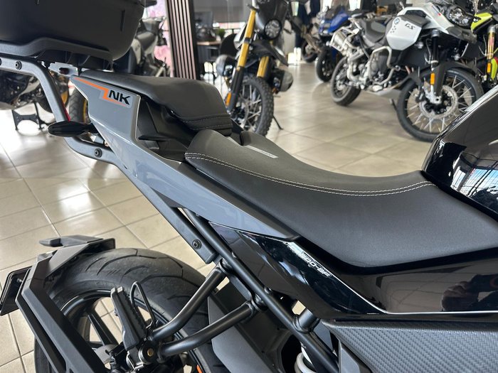 2022 CFMOTO 300NK NK Grey