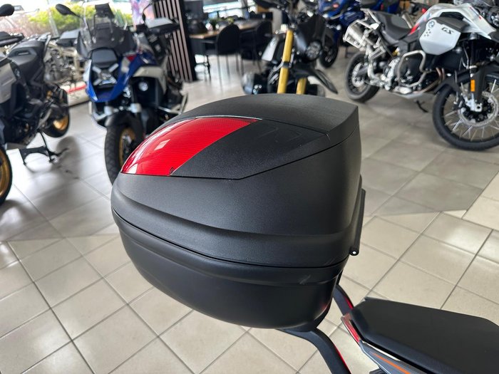 2022 CFMOTO 300NK NK Grey