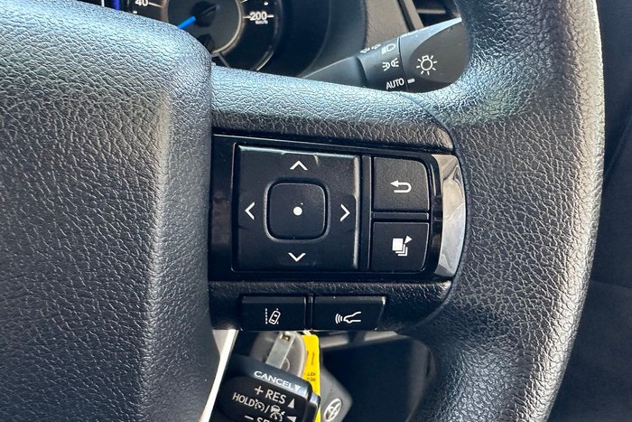 2020 Toyota Fortuner GX