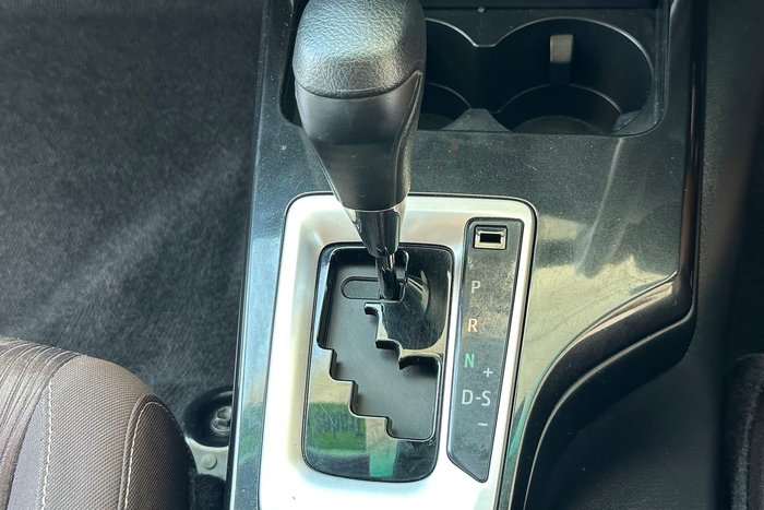 2020 Toyota Fortuner GX