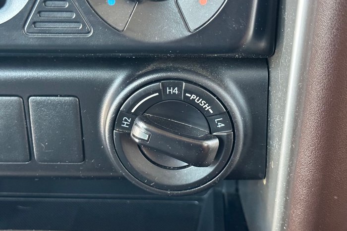 2020 Toyota Fortuner GX