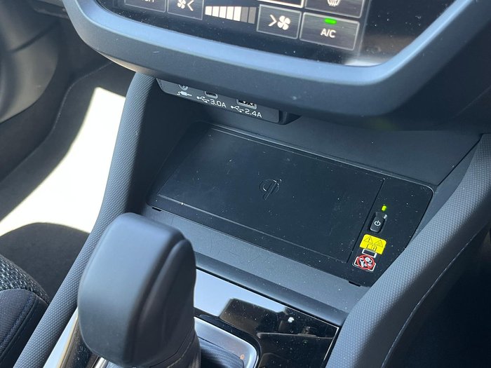 2025 Subaru Forester Hybrid