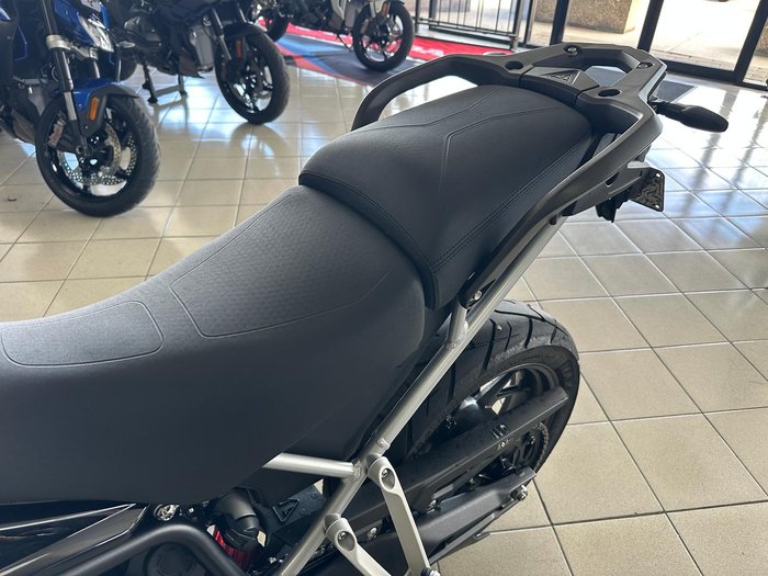 2023 Triumph Tiger 900 GT Pro Tiger Black