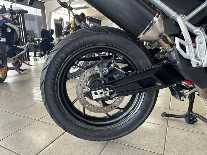 2023 Triumph Tiger 900 GT Pro Tiger Black