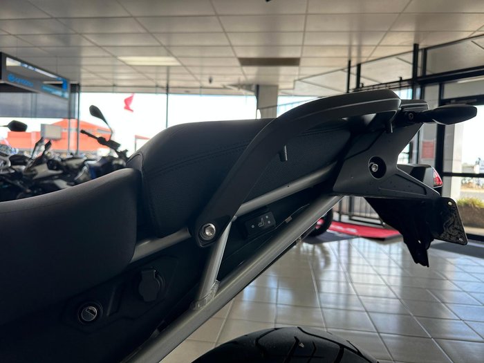 2023 Triumph Tiger 900 GT Pro Tiger Black