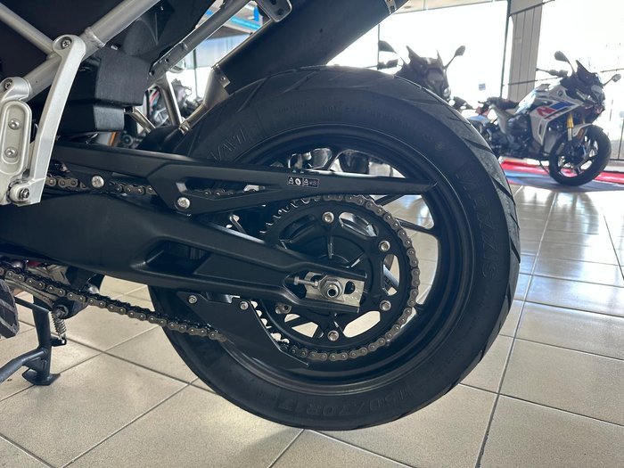 2023 Triumph Tiger 900 GT Pro Tiger Black