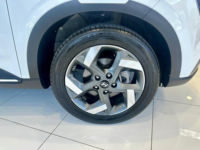 2024 Hyundai Venue Elite