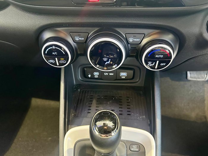 2024 Hyundai Venue Elite