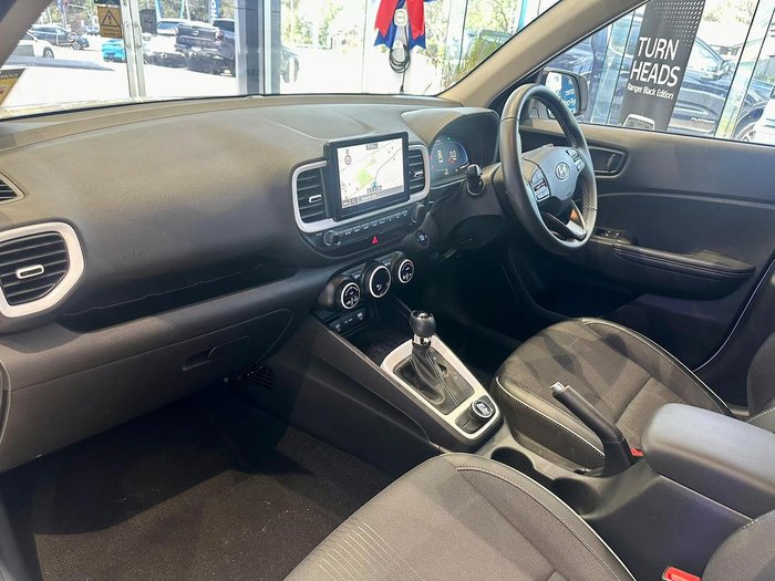 2024 Hyundai Venue Elite