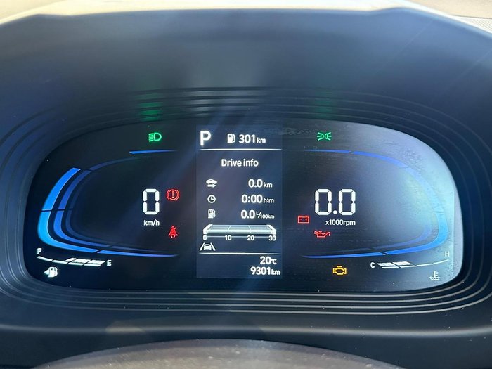 2024 Hyundai Venue Elite