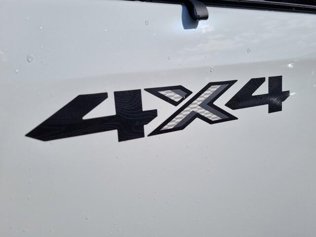 2025 Isuzu D-MAX X-RIDER