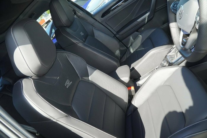 2025 Volkswagen T-Roc 140TSI R-Line