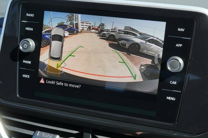 2025 Volkswagen T-Roc 140TSI R-Line