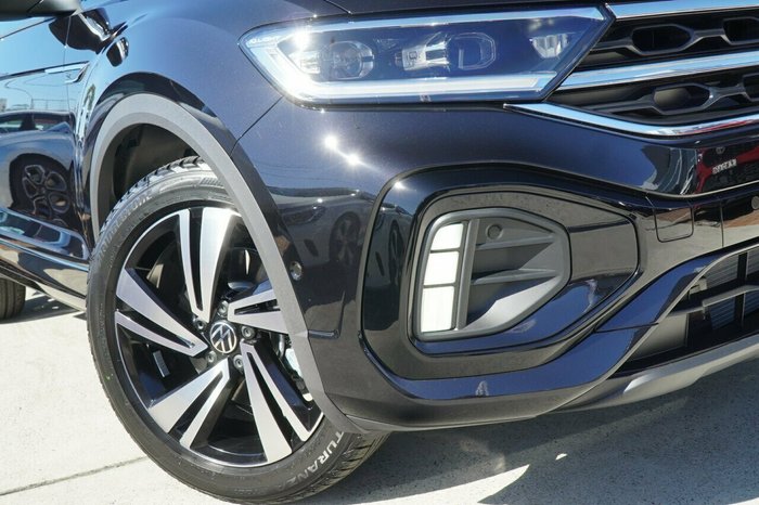 2025 Volkswagen T-Roc 140TSI R-Line