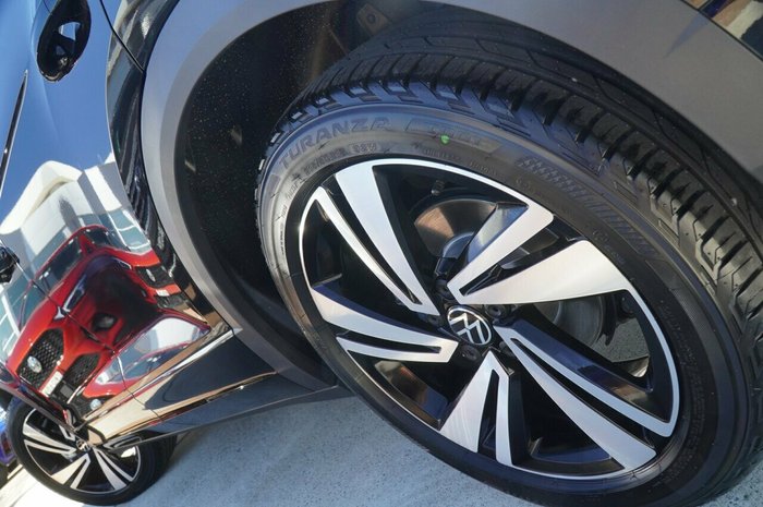 2025 Volkswagen T-Roc 140TSI R-Line