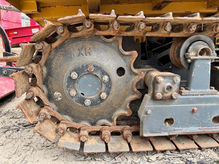 Eastwind Yct306 S-Sl Mk2