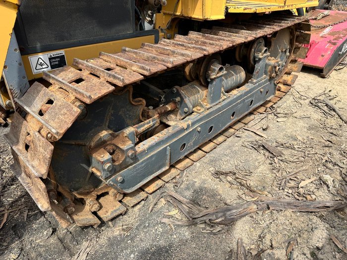 Eastwind Yct306 S-Sl Mk2