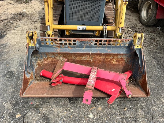 Eastwind Yct306 S-Sl Mk2