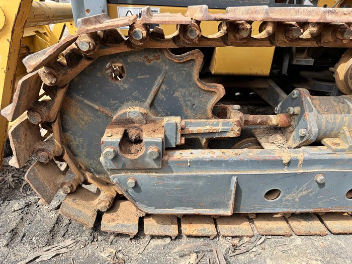 Eastwind Yct306 S-Sl Mk2