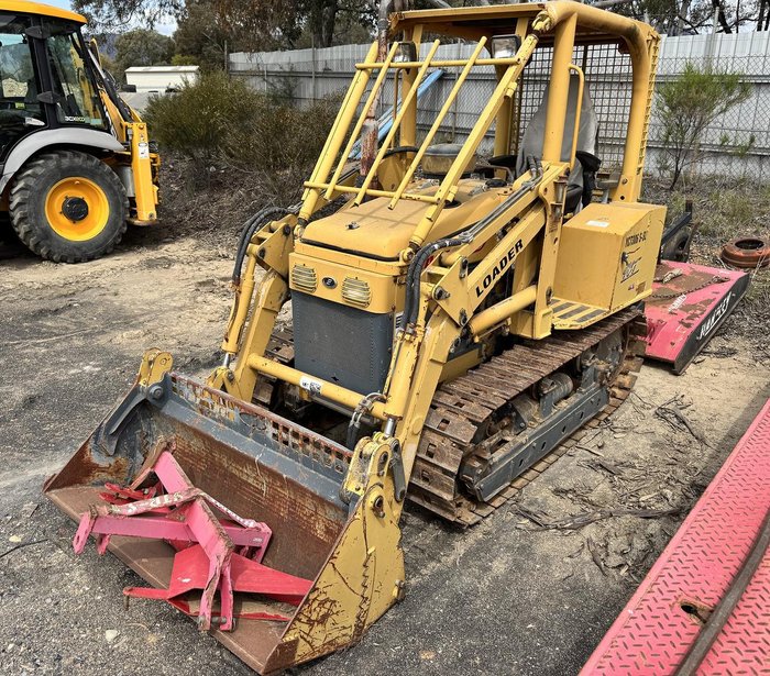 Eastwind Yct306 S-Sl Mk2