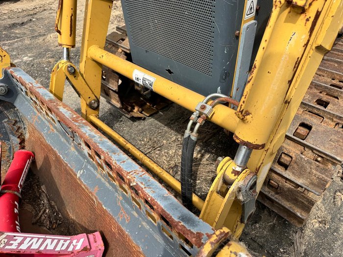 Eastwind Yct306 S-Sl Mk2