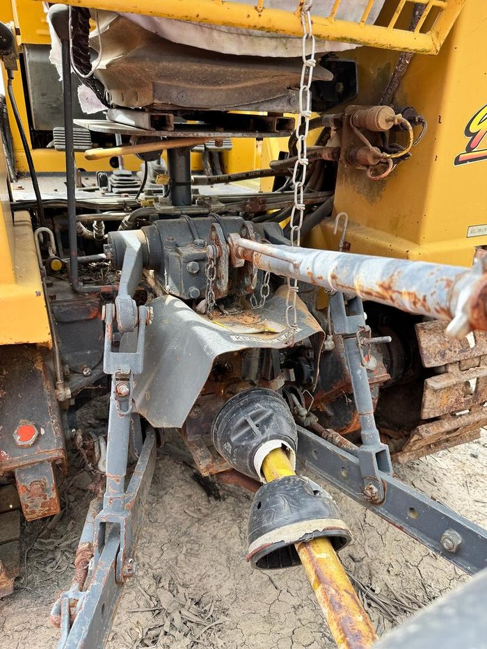 Eastwind Yct306 S-Sl Mk2