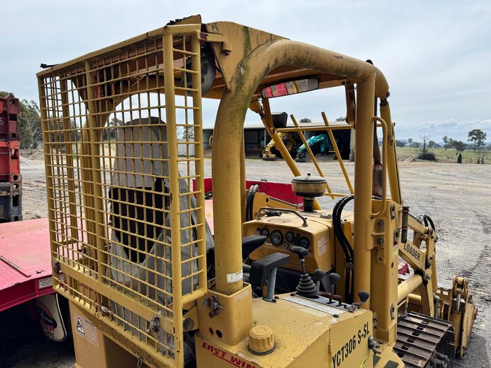 Eastwind Yct306 S-Sl Mk2