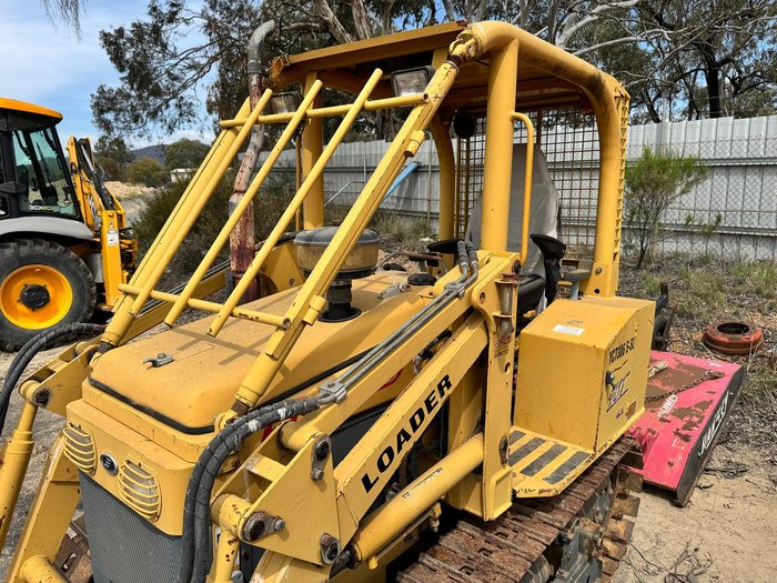 Eastwind Yct306 S-Sl Mk2