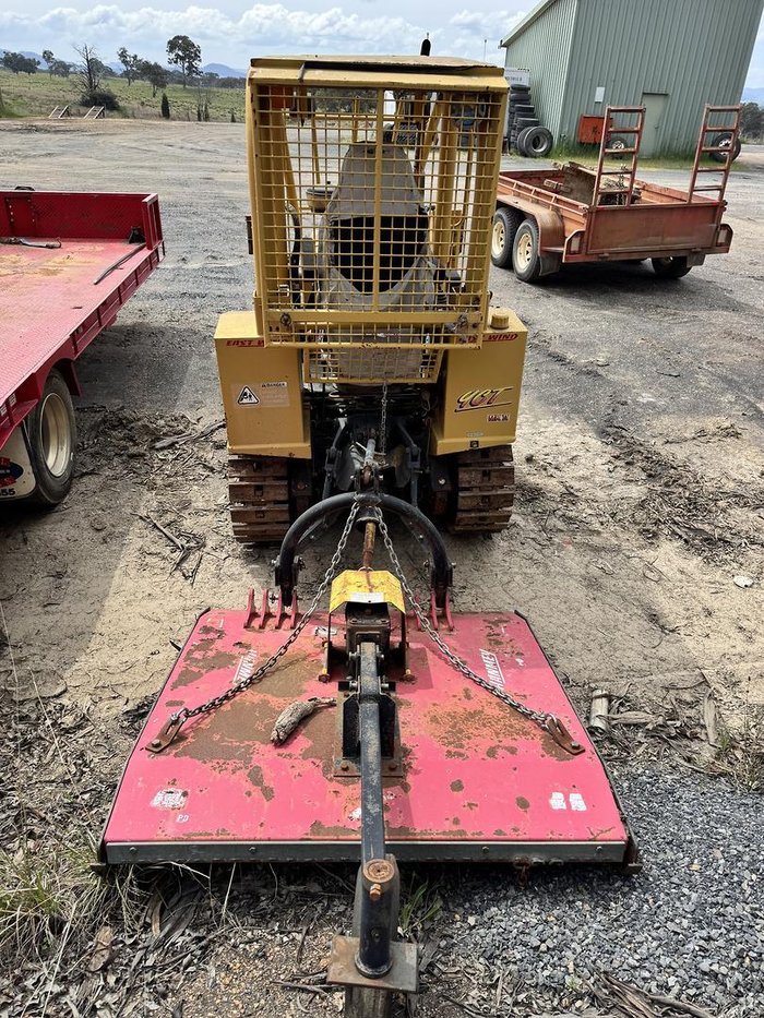 Eastwind Yct306 S-Sl Mk2